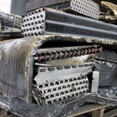 AlCu Radiators (Clean)